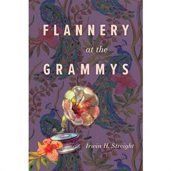 Flannery at the Grammys