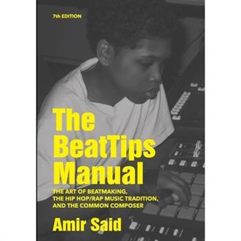 The BeatTips Manual