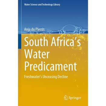 South Africa's Water Predicament