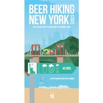 Beer Hiking New York State