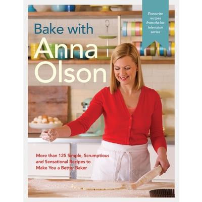 Bake With Anna Olson