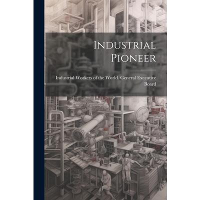 Industrial Pioneer