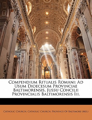 Compendium Ritualis Romani
