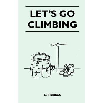 Let's Go Climbing