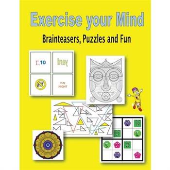 Exercise your Mind