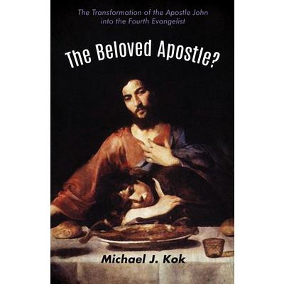 The Beloved Apostle?