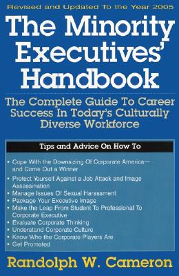 Minority Executives’ Handbook