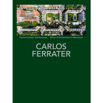 Carlos Ferrater