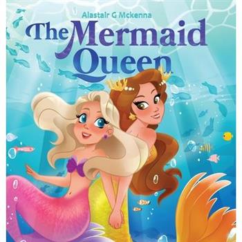 The Mermaid Queen