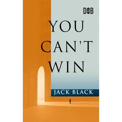 You Can’t Win