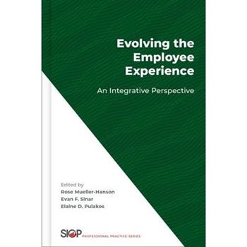 Evolving the Employee Experience