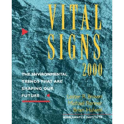 Vital Signs 2000