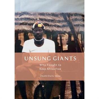 Unsung Giants