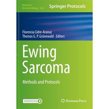 Ewing Sarcoma