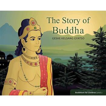 The Story of Buddha
