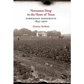Norsemen Deep in the Heart of Texas