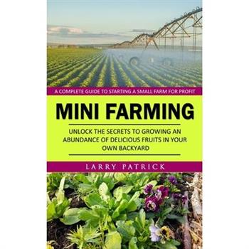 Mini Farming