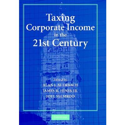 Taxing Corporate Income in the 21st Century