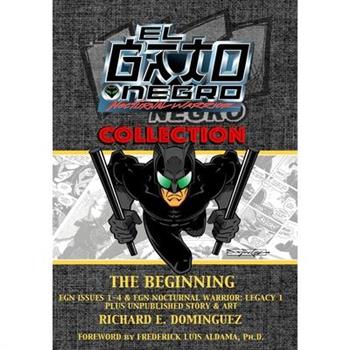 El Gato Negro, Nocturnal Warrior Collection