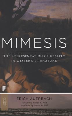 Mimesis : the representation of reality in Western literature