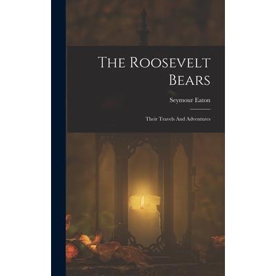 The Roosevelt Bears