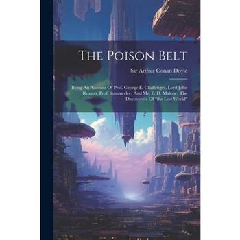 The Poison Belt