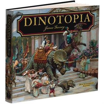 Dinotopia