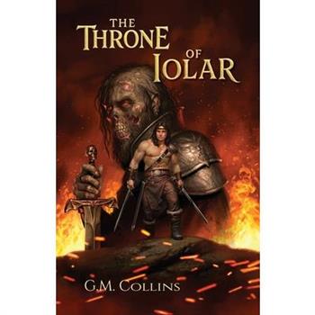 The Throne of Iolar