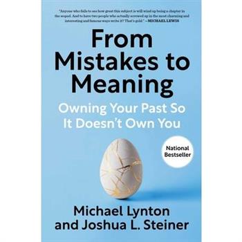 From Mistakes to Meaning