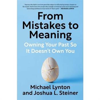 From Mistakes to Meaning