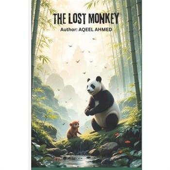 The Lost Monkey