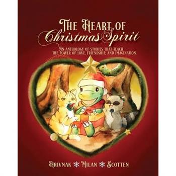 The Heart of Christmas Spirit