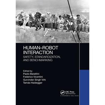 Human-Robot Interaction