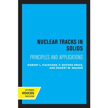 Nuclear Tracks in Solids