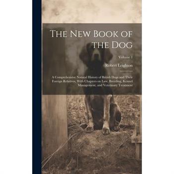 The New Book of the Dog