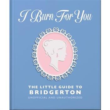 I Burn for You: The Little Guide to Bridgerton