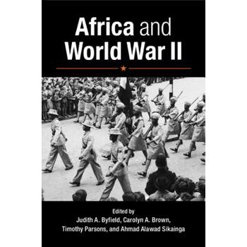 Africa and World War II