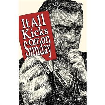 It All Kicks Off On Sunday