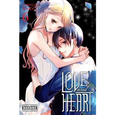 Love and Heart, Vol. 6