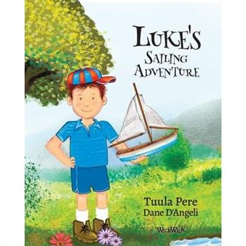 Luke's Sailing Adventure