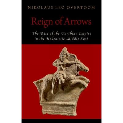 Reign of Arrows