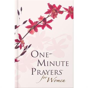 One-minute Prayers for Women