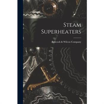 Steam Superheaters