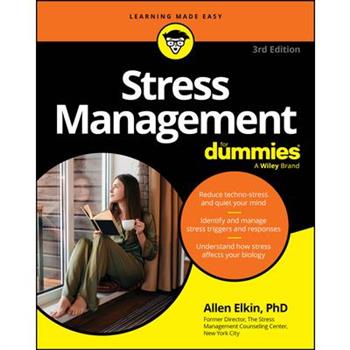 Stress Management for Dummies