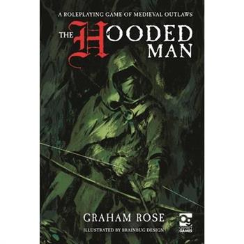 The Hooded Man