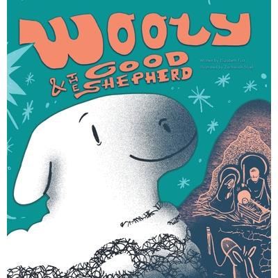 Wooly and the Good Shepherd