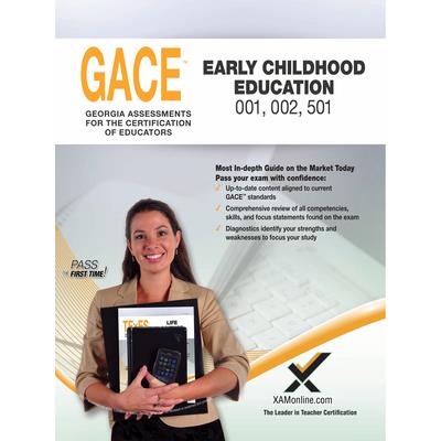 Gace Early Childhood Education