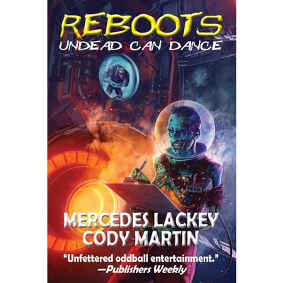 Reboots: Undead Can Dance
