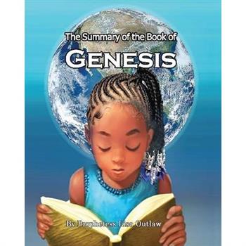 The Summary of the Book of Genesis