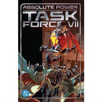 Absolute Power: Task Force Seven